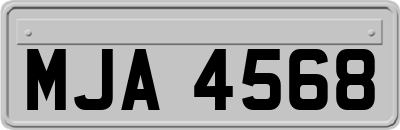 MJA4568