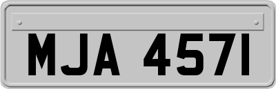 MJA4571