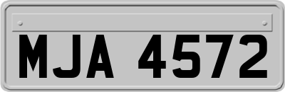 MJA4572