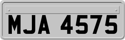 MJA4575