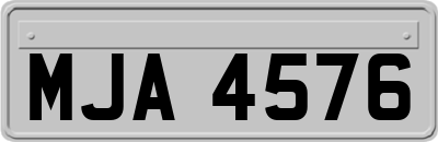 MJA4576