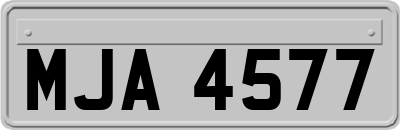 MJA4577