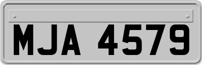 MJA4579