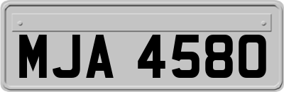 MJA4580