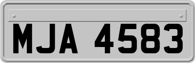 MJA4583