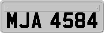 MJA4584