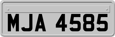 MJA4585