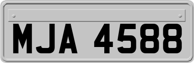 MJA4588