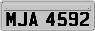 MJA4592