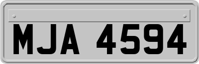 MJA4594