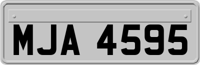 MJA4595