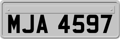 MJA4597