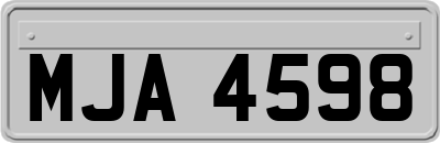 MJA4598