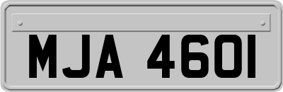 MJA4601