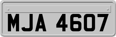 MJA4607