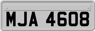 MJA4608