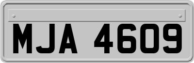 MJA4609