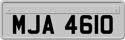 MJA4610