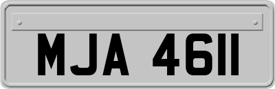 MJA4611
