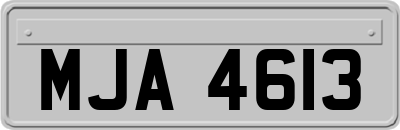 MJA4613