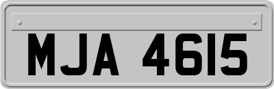 MJA4615