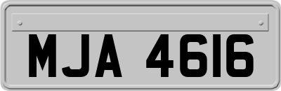MJA4616