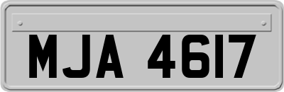 MJA4617