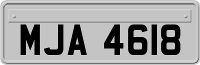 MJA4618