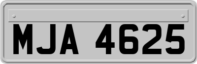 MJA4625