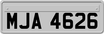 MJA4626
