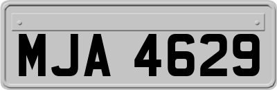 MJA4629