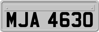 MJA4630