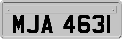 MJA4631