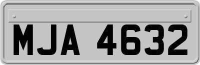 MJA4632
