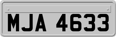 MJA4633