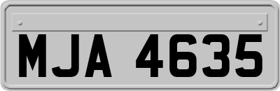 MJA4635
