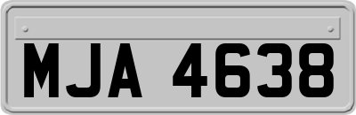 MJA4638