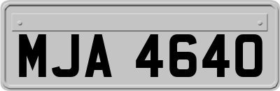 MJA4640
