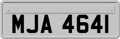MJA4641