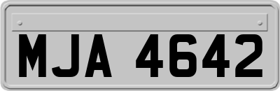 MJA4642