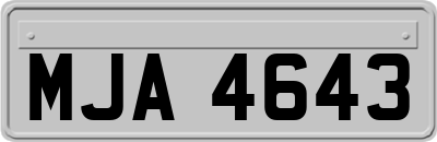 MJA4643