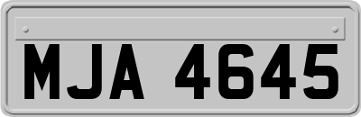 MJA4645