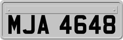MJA4648