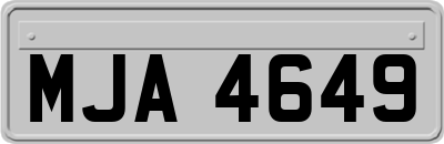 MJA4649