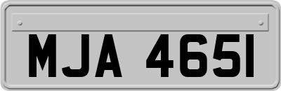 MJA4651