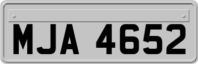 MJA4652