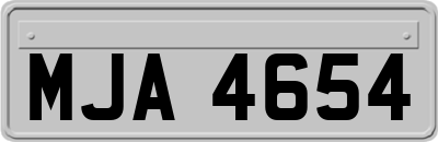 MJA4654