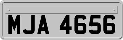 MJA4656
