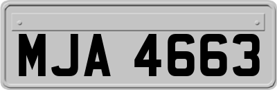 MJA4663