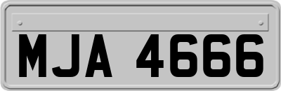 MJA4666